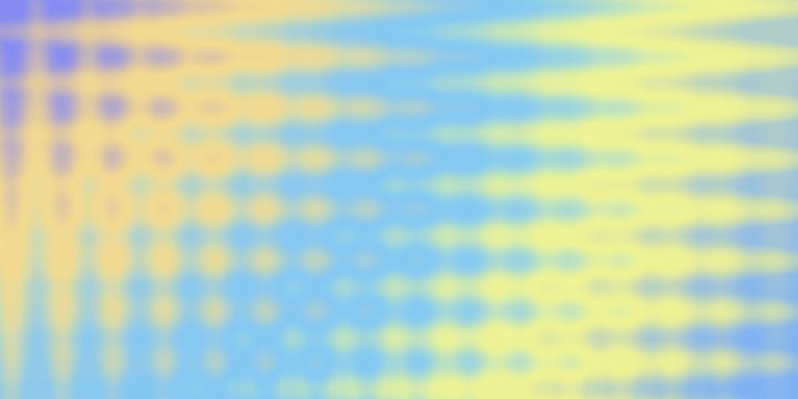 An abstract wavy tie dye banner background image.