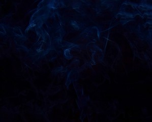 abstract smoke background
