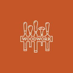 Woodwork logo