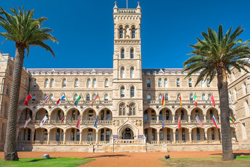 Fototapeta premium International College of Management, Sydney