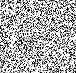 Beautiful abstract vector background from irregular cross lines with black and white base colors