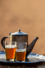 adventure, africa, background, beautiful, blue, chebbi, clear, color, day, desert, dry, dune, dunes, dust, egypt, erg, erg chebbi, extreme, gobi, horizon, landscape, merzouga, morocco, nature