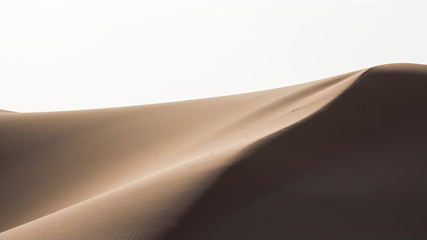 adventure, africa, background, beautiful, blue, chebbi, clear, color, day, desert, dry, dune, dunes, dust, egypt, erg, erg chebbi, extreme, gobi, horizon, landscape, merzouga, morocco, nature