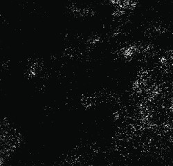 Beautiful abstract vector background from irregular cross lines with black and white base colors