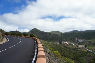 Tenerife