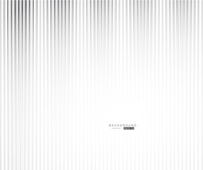 Fototapeta premium Abstract line Stripe background - simple texture for your design. gradient seamless background. Modern decoration for websites, posters, banners, EPS10 vector