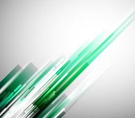 Abstract background, straight lines, dynamic concept. Geometric trendy template. Vector Illustration For Wallpaper, Banner, Background, Card, Book Illustration, landing page