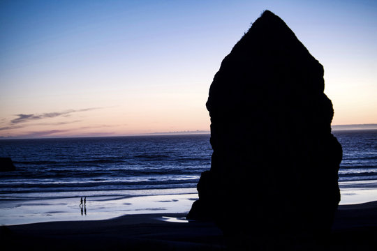 Gold Beach, Oregon 
