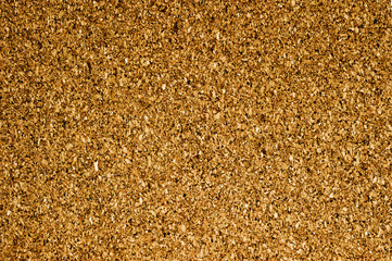 Photography of cork wood grain, Close Up