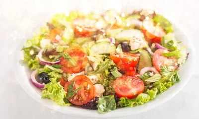 Salad. © BillionPhotos.com