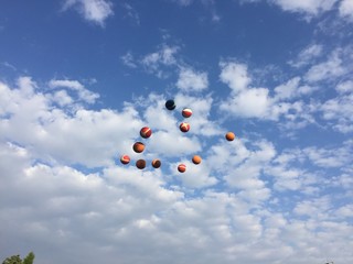 バスケットボール