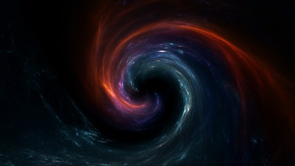 black hole, science fiction wallpaper. Beauty of deep space. Colorful graphics for background, like water waves, clouds, night sky, universe, galaxy, Planets, 