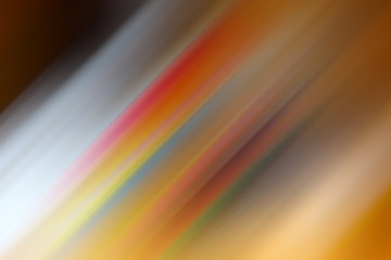 Beautiful abstract Illustration for fancy multicolored background