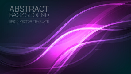 Abstract vector background for design, wallpaper, banner, card, illustration, web, presentation, cover.