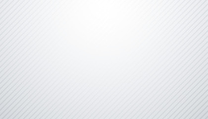 white and gray background with diagonal lines pattern