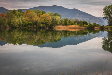 Riserva Naturale Torbiere del Sebino