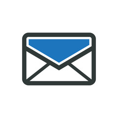 Mail icon