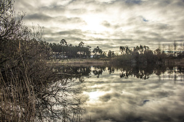 Lagoa de Pataias