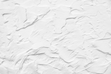 Grunge white concrete texture background..