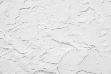 Grunge white concrete texture background..