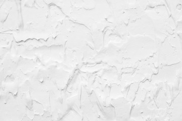 Grunge white concrete texture background..