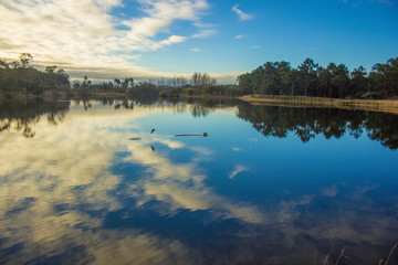 Lagoa de Pataias