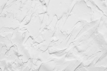 Obraz premium Grunge white concrete texture background..