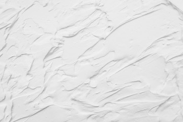 Grunge white concrete texture background..