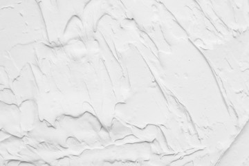 Grunge white concrete texture background..
