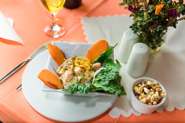 Ceviche