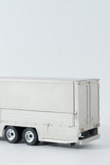 大型　トラック