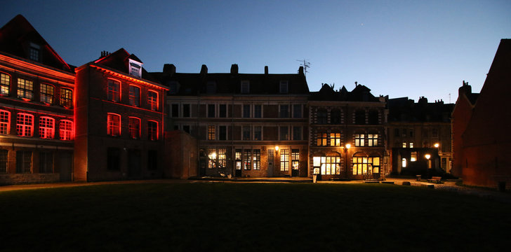 Lille - Vieux Lille