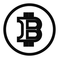 bitcoin logo