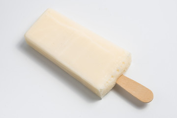 Popsicle ice cream lolly