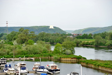 Fototapeta premium Bayern, #1183