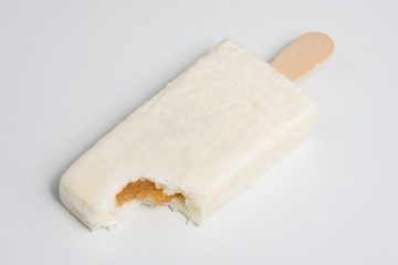 Popsicle ice cream lolly