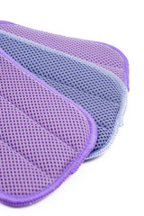 sponge for washing dishes