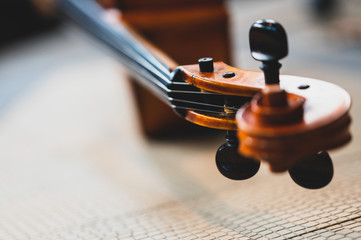 cello