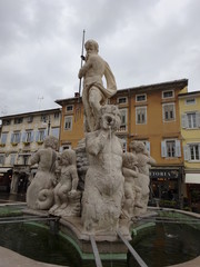 Gorizia, Italy
