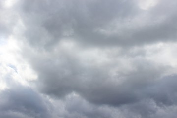 Summer day sky clouds cloudy day season, background