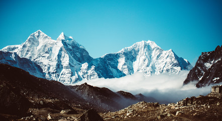 Nepal, Everest