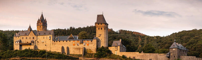 Burg Altena im Sauerland
