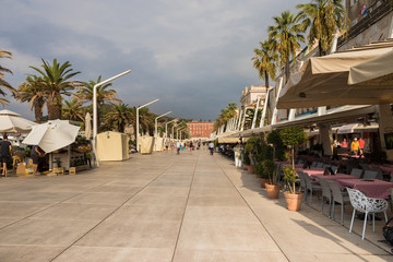 Centrum Split