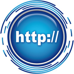 http icon