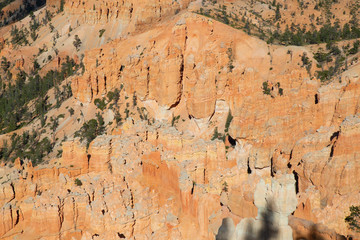 Bryce canyon