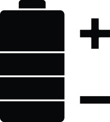 Fototapeta premium battery