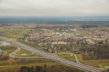 Widok