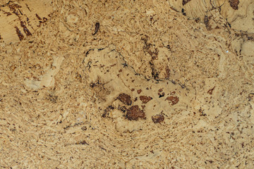 Background with balsa wood texture.