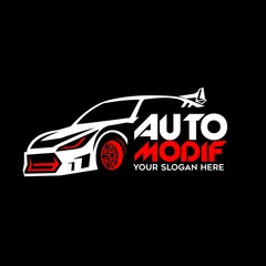 automotive logo