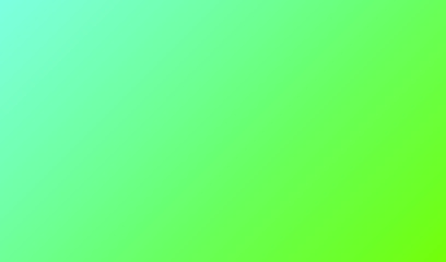 Soft blue green and cyan gradient background